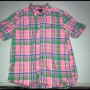 Kids Polo